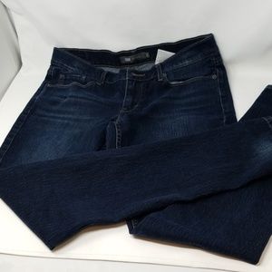 524 skinny womens jeans sz 11